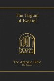 The Targum of Ezekiel