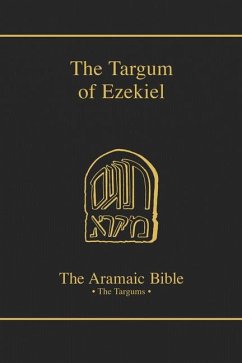The Targum of Ezekiel