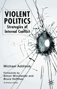 Violent Politics - Addison, M.