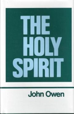 Works of John Owen-V 03: - Owen, John
