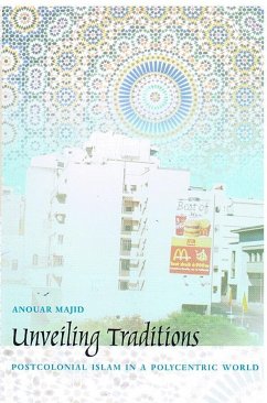 Unveiling Traditions - Majid, Anouar