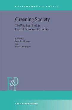 Greening Society - Driessen