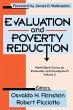Evaluation and Poverty Reduction - Bild 1