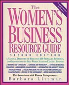 The Women's Business Resource Guide