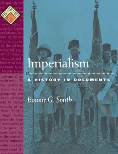 Cover Imperialism