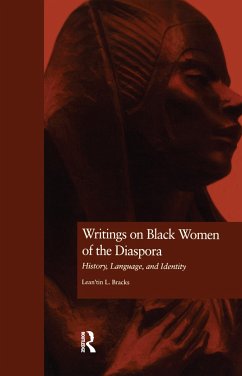 Writings on Black Women of the Diaspora - Bracks, Lean'tin