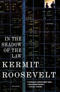 Cover In the Shadow of the Law