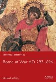 Rome at War Ad 293-696