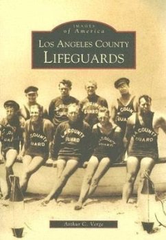Los Angeles County Lifeguards - Verge, Arthur C