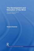 The Development and Education of the Mind