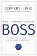 How to Become a Great Boss - Bild 1