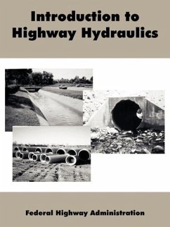 Introduction to Highway Hydraulics - Federal Highway Administration