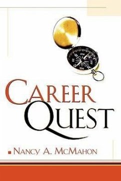 Career Quest - McMahon, Nancy A.