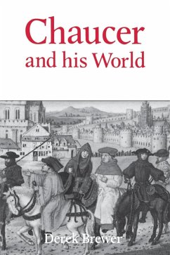 Chaucer and His World - Brewer, Derek