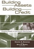 Building Assets, Building Credit