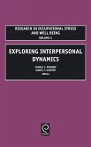 Exploring Interpersonal Dynamics