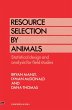 Resource Selection by Animals - Bild 1