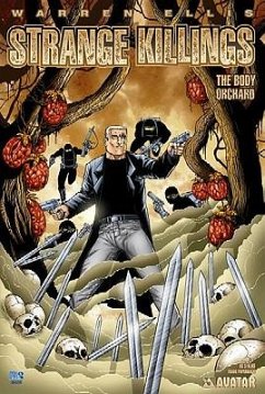 Cover The Body Orchard