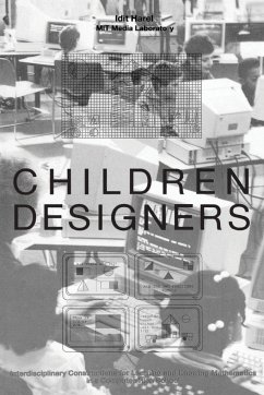 Children Designers - Harel, Idit
