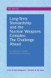 Long-Term Stewardship and the Nuclear... - Bild 1