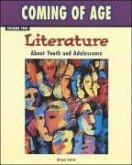 Coming of Age, Volume Two: Literature about Youth and Adolescence, Softcover Student Edition