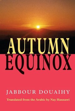 Autumn Equinox - Douaihy, Jabbour