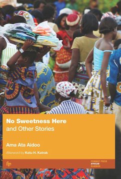 No Sweetness Here and Other Stories - Aidoo, Ama Ata