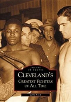 Cleveland's Greatest Fighters of All Time - Fitch, Jerry