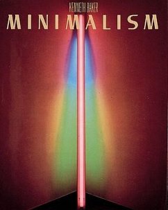 Minimalism: A War Story - Baker, Kenneth