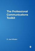 The Professional Communications Toolkit