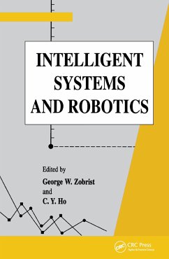 Intelligent Systems and Robotics - Zobrist, George