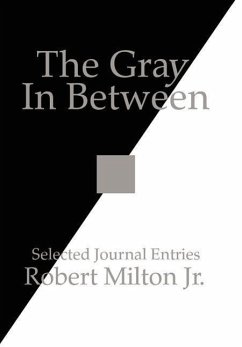 The Gray In Between - Milton Jr., Robert