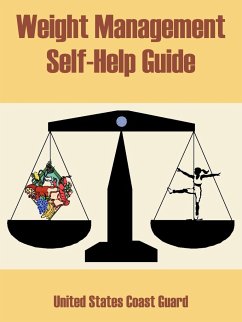 Weight Management Self-Help Guide - United States Coast Guard