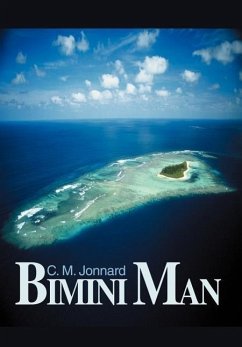 Bimini Man - Jonnard, C. M.