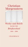 Briefwechsel 1904-1908 / Werke und Briefe 8