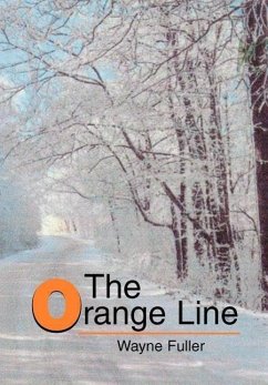 The Orange Line - Fuller, Wayne