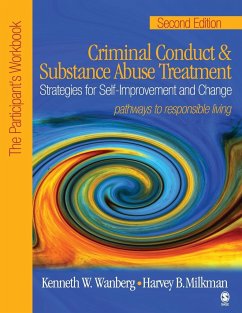 Criminal Conduct and Substance Abuse Treatment - Wanberg, Kenneth W.;Milkman, Harvey B.