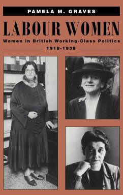 Labour Women - Graves, Pamela M.; Pamela M., Graves