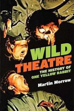 Wild Theatre - Morrow, Martin