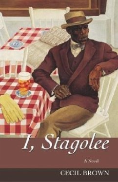 I, Stagolee - Brown, Cecil