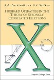 Hubbard Operators in the Theory of Strongly Correlated Electrons