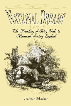 National Dreams - Schacker, Jennifer