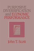 Purposive Diversification and Economic Performance