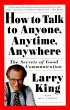 How to Talk to Anyone, Anytime, Anywhere - Bild 1