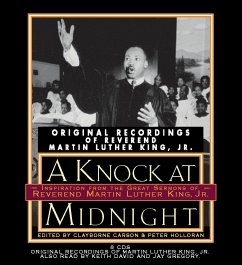 A Knock at Midnight - Carson, Clayborne; Holloran, Peter