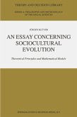 An Essay Concerning Sociocultural Evolution