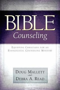 Bible Counseling - Mallett, Doug Read, Debra A.