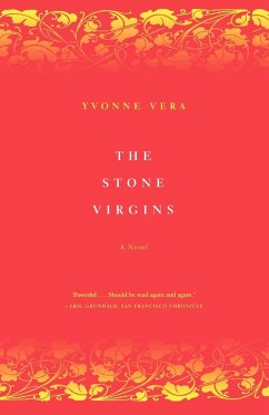 The Stone Virgins - Yvonne, Vera