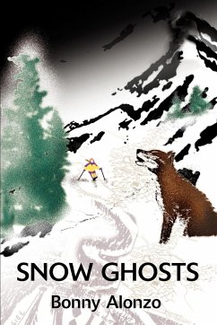 Snow Ghosts