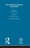 Man's Place in Nature, 1863 Man's Place in Nature, 1863